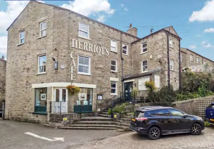 Main St, Hawes for sale Primary Photo- Image 1 of 1