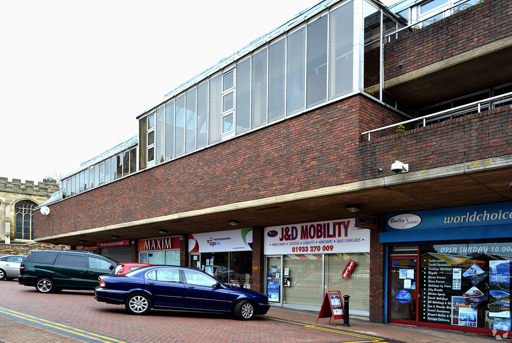 4 Pebble Ln, Wellingborough for sale Building Photo- Image 1 of 1