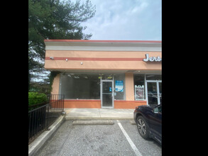 9404 Reisterstown Rd, Owings Mills, MD for rent Building Photo- Image 1 of 9