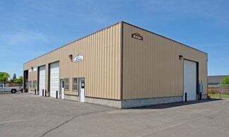 More details for 2491 Kimberly Rd, Twin Falls, ID - Industrial for Rent