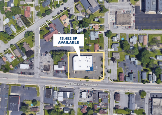 More details for 4900 Broadway, Depew, NY - Retail for Rent