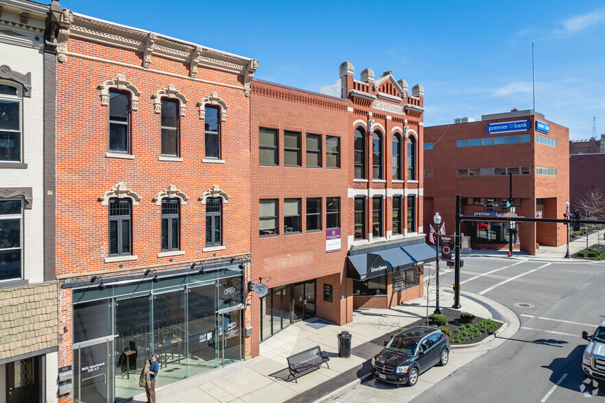 237 S Main St, Findlay, OH for sale - Primary Photo - Image 1 of 1