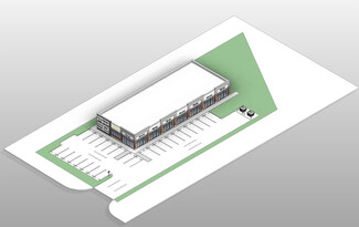 More details for 31 Commerce Rd, Lindsay, ON - Office for Rent