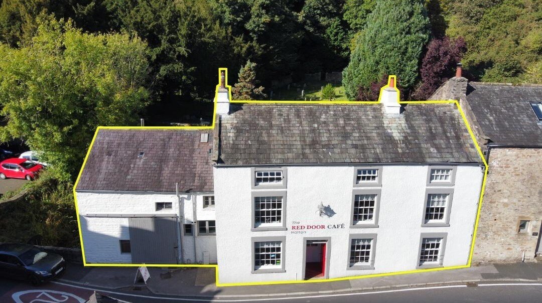 Church Brow, Lancaster for sale Building Photo- Image 1 of 1