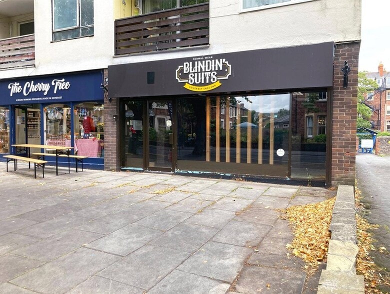 45-59 The Avenue, Minehead to rent - Building Photo - Image 1 of 5