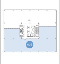 12323 Stony Plain Rd NW, Edmonton, AB for rent Floor Plan- Image 1 of 1