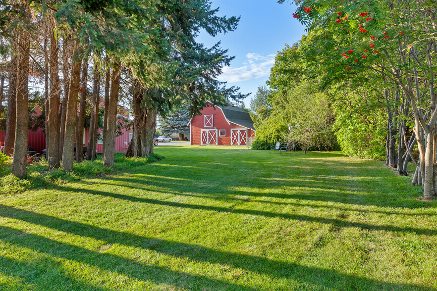 3140 W Hayden Ave, Hayden, ID for sale - Building Photo - Image 1 of 1