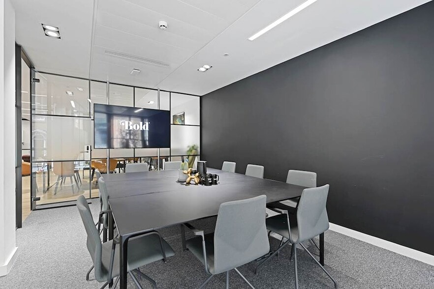 27 Quay St, Manchester to rent - Interior Photo - Image 3 of 25