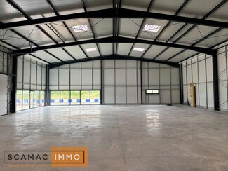 More details for Industrial to Rent