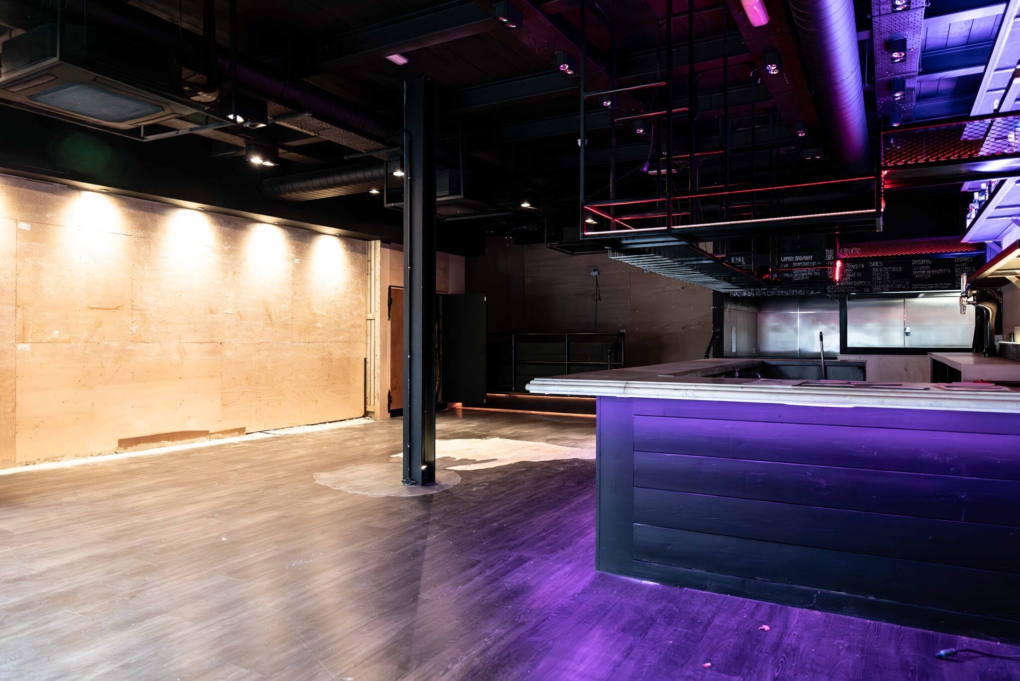 29-34 Chalk Farm Rd, London to rent Building Photo- Image 1 of 7