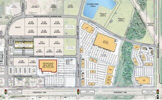 More details for Land to Rent