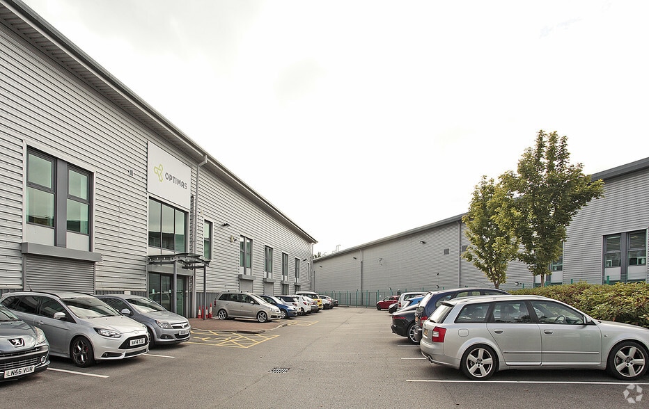 Horsfield Way, Stockport for sale - Building Photo - Image 2 of 6