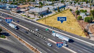 More details for 103 W La Cadena Dr, Riverside, CA - Land for Sale