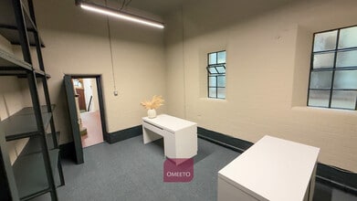 18-22 St Peters Chur, Derby to rent Building Photo- Image 1 of 2