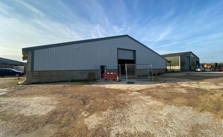 Verney Rd, Buckingham for sale - Primary Photo - Image 1 of 1