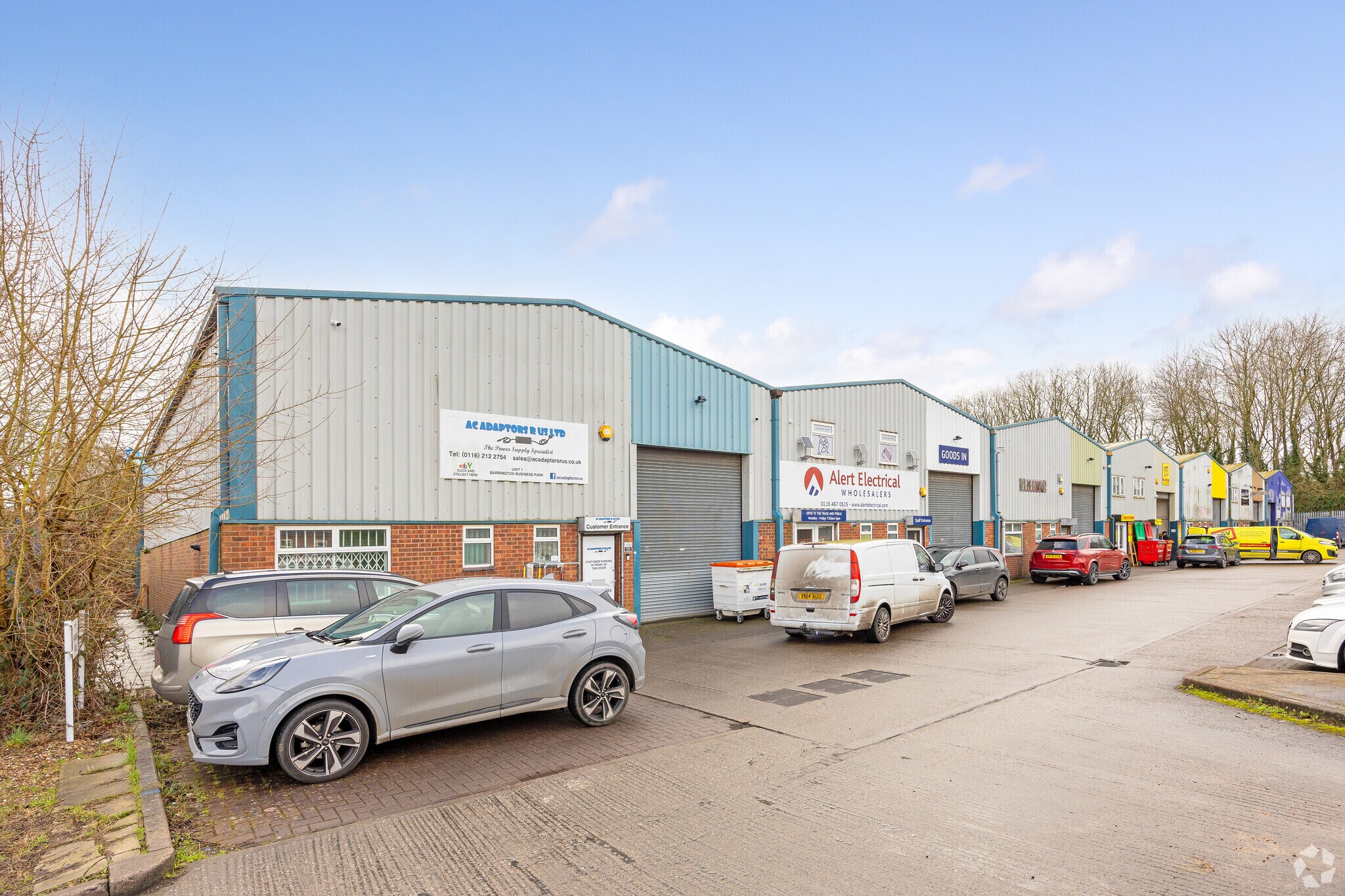 Leycroft Rd, Leicester for sale Building Photo- Image 1 of 1