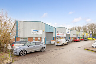 More details for Leycroft Rd, Leicester - Industrial for Sale