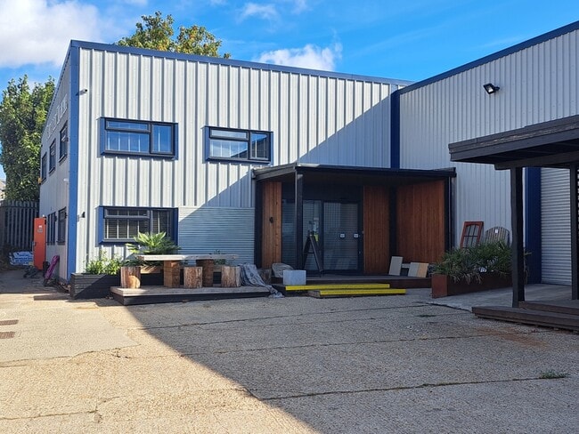 More details for 1A-1D Cauldwell Walk, Bedford - Light Industrial to Rent