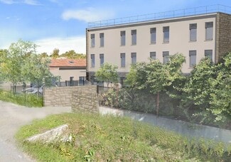 More details for 7 B Avenue Du Maréchal De Lattre De Tassigny, Les Pennes-Mirabeau - Office for Sale