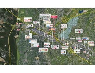 More details for 4150 Tom Leonard Dr, Glen Allen, VA - Land for Sale