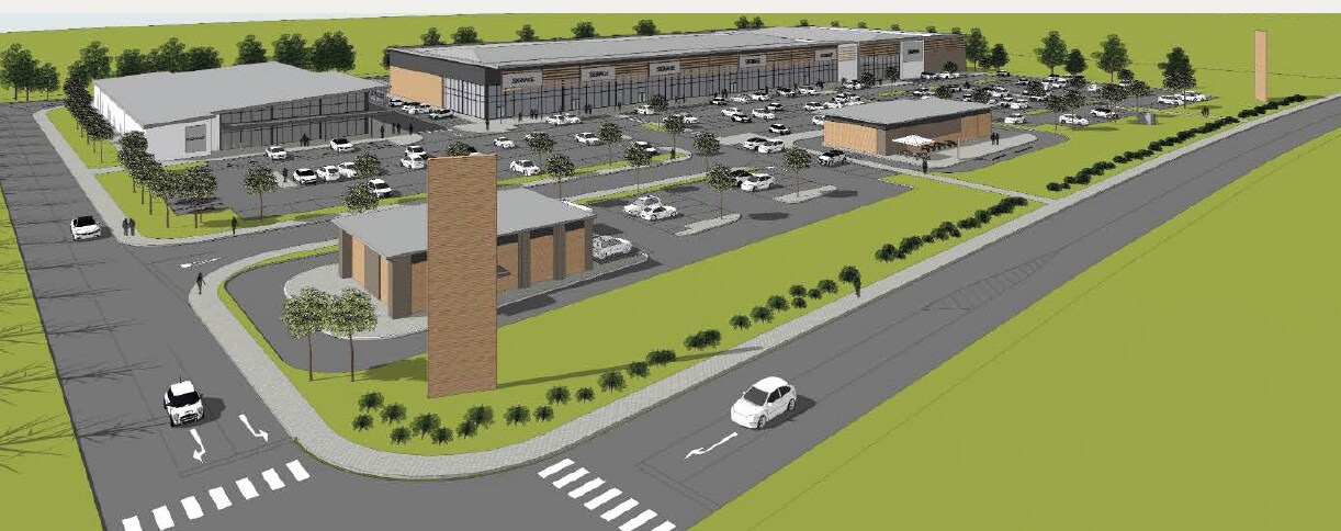 Dundee Rd, Arbroath for sale Building Photo- Image 1 of 1