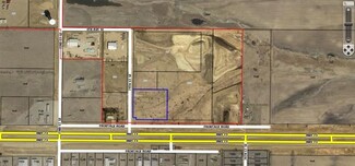 More details for 710 SE 74th St, Minot, ND - Land for Sale