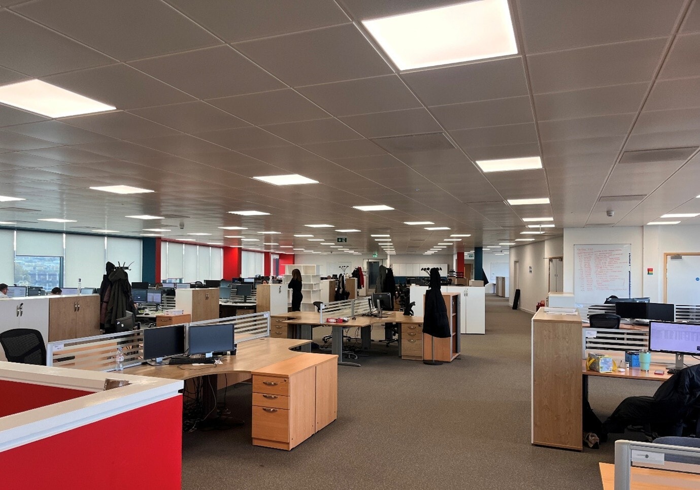 North Esplanade W, Aberdeen to rent Interior Photo- Image 1 of 3