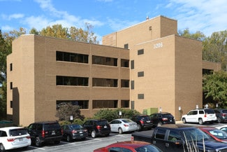 More details for 3206 Tower Oaks Blvd, Rockville, MD - Office for Sale