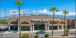 More details for 4861 E Grant Rd, Tucson, AZ - Retail to Rent