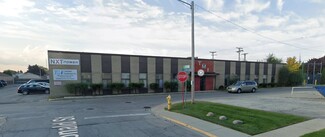 More details for 7051 W Wilson Ave, Norridge, IL - Industrial for Rent