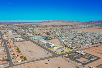 11881 S Fortuna Rd, Yuma, AZ for sale Primary Photo- Image 1 of 1