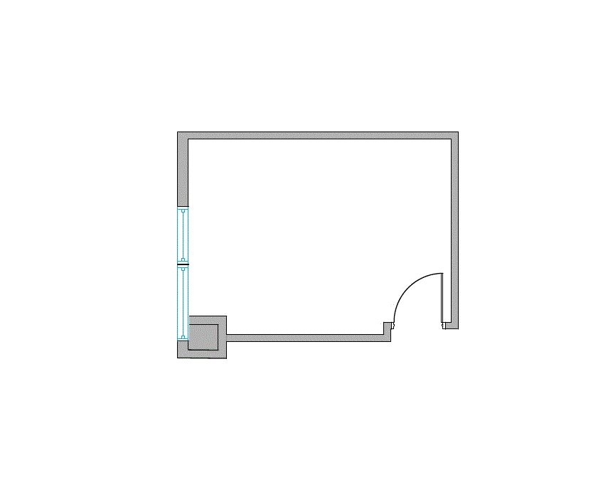 3101-3111 N Central Ave, Phoenix, AZ to rent Floor Plan- Image 1 of 1