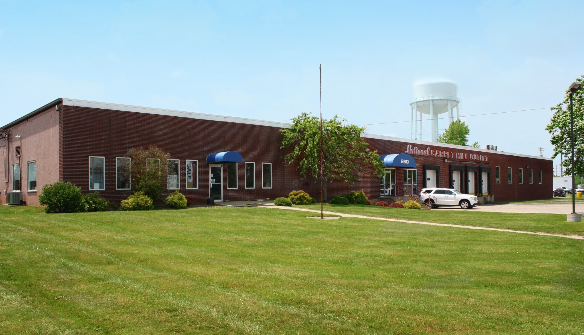 960 Lafayette Rd, Medina, OH for sale Building Photo- Image 1 of 1