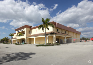 More details for 13255 Tamiami Trl, Naples, FL - Light Industrial for Rent