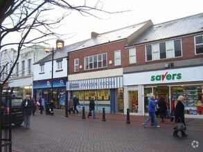 22-24 Station Rd, Ashington for sale Primary Photo- Image 1 of 2