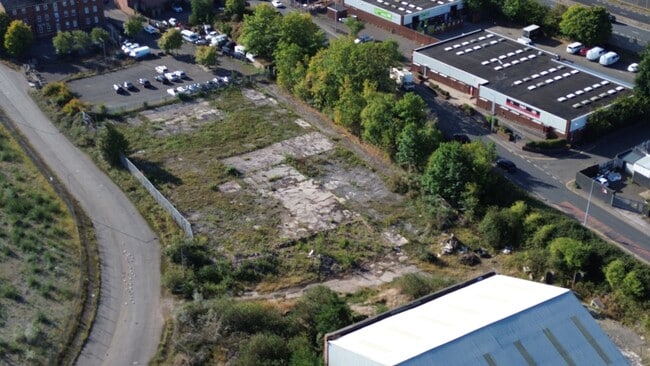 More details for Lower Mersey St, Ellesmere Port - Land for Sale