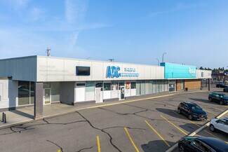 More details for 3301 17th Ave SE, Calgary, AB - Retail to Rent