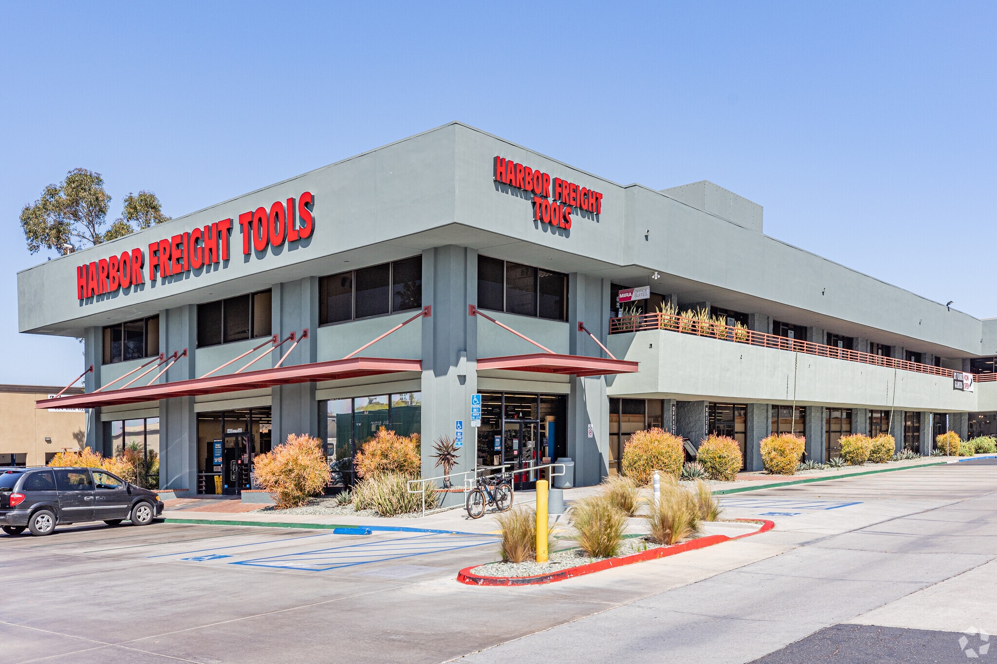 8400 Miramar Rd, San Diego, CA to rent Building Photo- Image 1 of 10