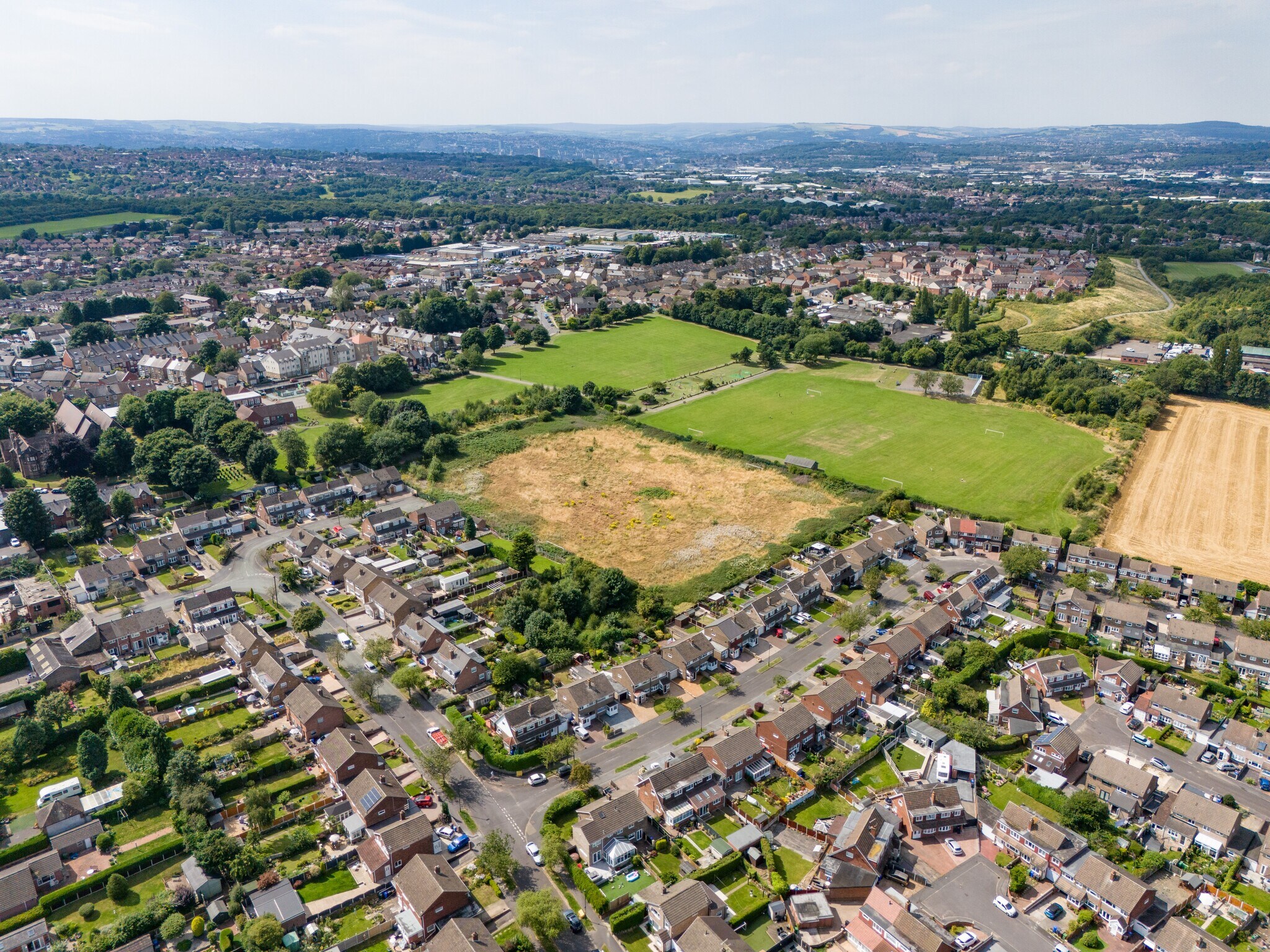 Medlock Close, Sheffield for sale Building Photo- Image 1 of 1