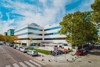 More details for Calle Isla Graciosa, 3, San Sebastián de los Reyes - Office to Rent