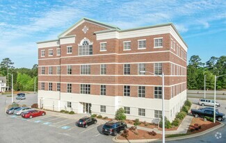 More details for 2350 Bentridge Ln, Fayetteville, NC - Office for Rent