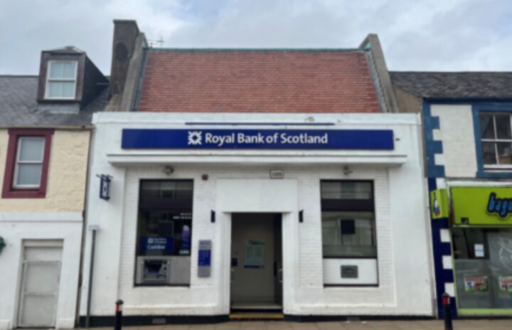 36 High St, Tranent for sale Building Photo- Image 1 of 1