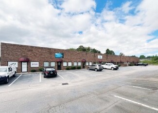 More details for 1029 Old Stage Rd, Simpsonville, SC - Light Industrial for Rent