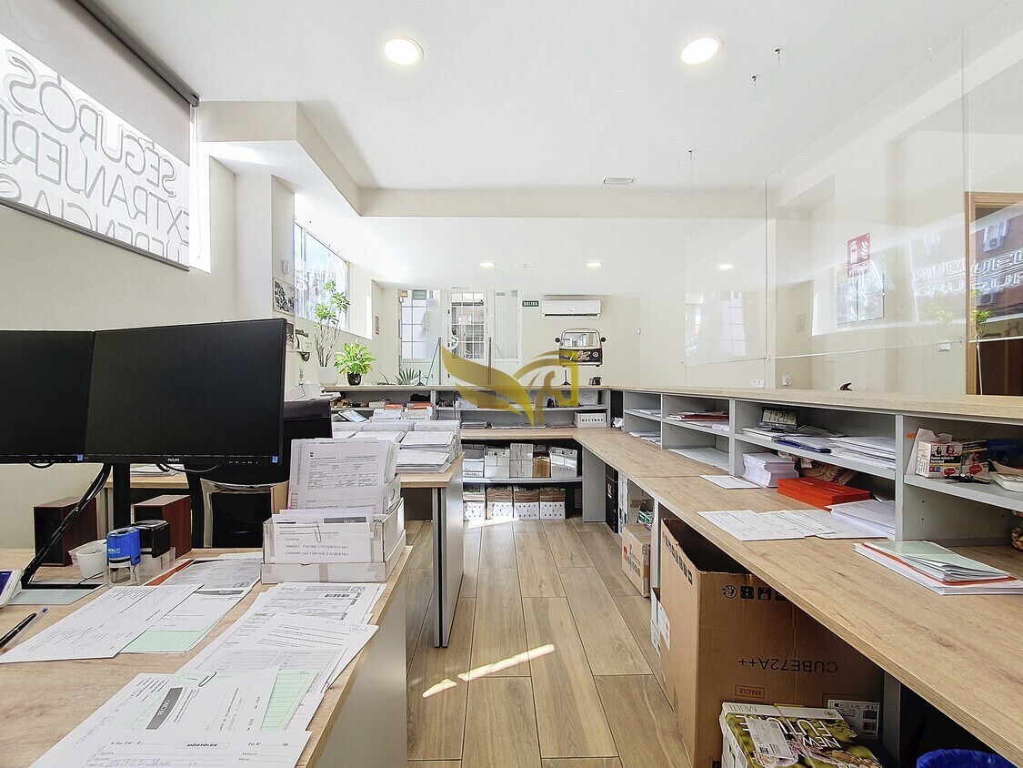 Build-to-Rent in Móstoles, Madrid for sale Interior Photo- Image 1 of 2