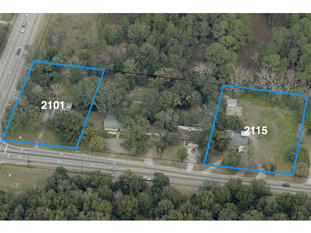 2101 E New York Ave, Deland, FL for sale Other- Image 1 of 1