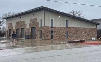 More details for 118B Rose Ln, Frisco, TX - Light Industrial to Rent