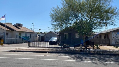 1425 E Roosevelt St, Phoenix, AZ for sale Primary Photo- Image 1 of 1