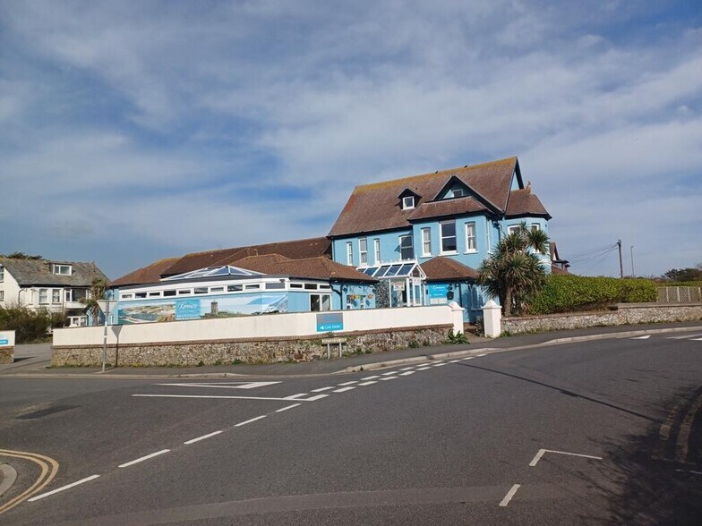 Downs Vw, Bude for sale - Building Photo - Image 2 of 6