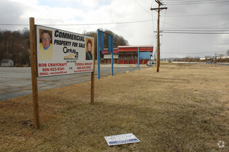 Argillite Rd & US 23, Flatwoods, KY for sale Primary Photo- Image 1 of 1