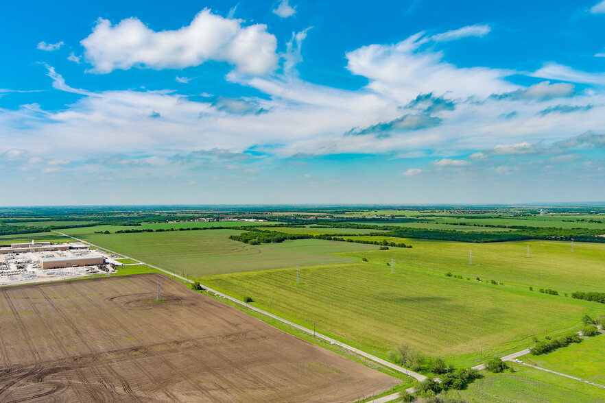 801 County 209 rd, Alvarado, TX for sale - Primary Photo - Image 1 of 2